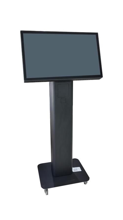 Kiosk-Panel / TAZGA Kiosk-Panel